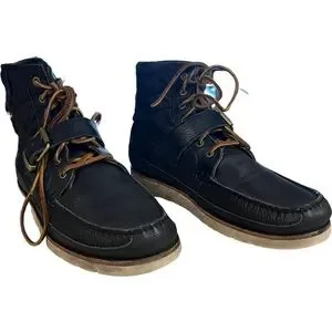 Polo Ralph Lauren | Shoes | Ralph Lauren Polo Saddle Worth 